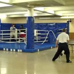 Занятия йогой, фитнесом в спортзале Королёвская Федерация Бокса Королёв