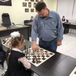 Занятия йогой, фитнесом в спортзале Королевский шахматный клуб Калининград