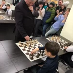 Занятия йогой, фитнесом в спортзале Королевский шахматный клуб Калининград