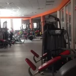 Занятия йогой, фитнесом в спортзале Корона Смоленск
