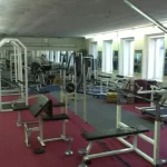 Занятия йогой, фитнесом в спортзале Корона Смоленск