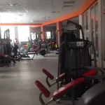 Занятия йогой, фитнесом в спортзале Корона Воронеж