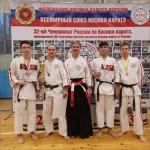Занятия йогой, фитнесом в спортзале Koshiki Karate Нижний Новгород