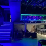 Занятия йогой, фитнесом в спортзале Космос Барнаул