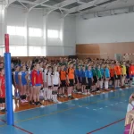 Занятия йогой, фитнесом в спортзале Космос детско-юношеская спортивная школа МОУ ДОД Каменск-Уральский