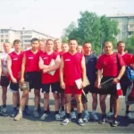 Занятия йогой, фитнесом в спортзале Космос детско-юношеская спортивная школа МОУ ДОД Каменск-Уральский
