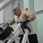 Занятия йогой, фитнесом в спортзале Космос Ульяновск