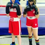 Занятия йогой, фитнесом в спортзале Kr boxing club Красногорск