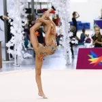 Занятия йогой, фитнесом в спортзале Краевая школа по художественной гимнастике Сосновоборск