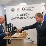 Занятия йогой, фитнесом в спортзале Краевой Шахматный клуб Барнаул