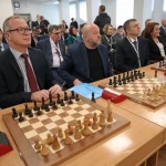 Занятия йогой, фитнесом в спортзале Краевой Шахматный клуб Барнаул