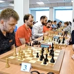 Занятия йогой, фитнесом в спортзале Краевой Шахматный клуб Барнаул