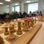 Занятия йогой, фитнесом в спортзале Краевой Шахматный клуб Барнаул