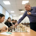 Занятия йогой, фитнесом в спортзале Краевой Шахматный клуб Барнаул