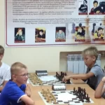 Занятия йогой, фитнесом в спортзале Краевой Шахматный клуб Барнаул