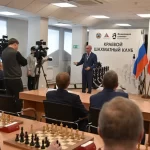 Занятия йогой, фитнесом в спортзале Краевой Шахматный клуб Барнаул