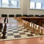 Занятия йогой, фитнесом в спортзале Краевой Шахматный клуб Барнаул