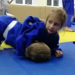 Занятия йогой, фитнесом в спортзале Красная Джонка Москва