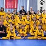 Занятия йогой, фитнесом в спортзале Красная Джонка Москва