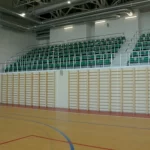 Занятия йогой, фитнесом в спортзале Красная Машина Петропавловск-Камчатский