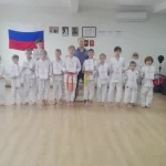 Занятия йогой, фитнесом в спортзале Krasnodar Dojo Краснодар