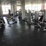 Занятия йогой, фитнесом в спортзале Краснодар Тимашевск