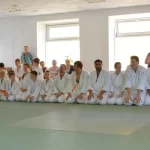 Занятия йогой, фитнесом в спортзале Краснодарская школа Айкидо Краснодар