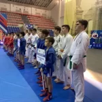 Занятия йогой, фитнесом в спортзале Краснодарский краевой клуб боевых искусств Торнадо Краснодар