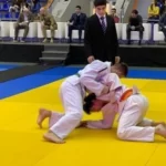 Занятия йогой, фитнесом в спортзале Краснодарский краевой клуб боевых искусств Торнадо Краснодар