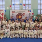 Занятия йогой, фитнесом в спортзале Красноярская детская юношеская Федерация каратэ Кёкусинкай Красноярск