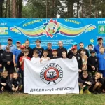 Занятия йогой, фитнесом в спортзале Красноярский центр Боевых Искусств Легион Красноярск