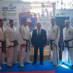 Занятия йогой, фитнесом в спортзале Красноярский центр Боевых Искусств Легион Красноярск