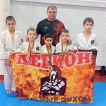 Занятия йогой, фитнесом в спортзале Красноярский центр Боевых Искусств Легион Красноярск