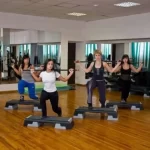 Занятия йогой, фитнесом в спортзале Красный Яр Красноярск