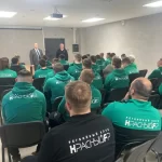 Занятия йогой, фитнесом в спортзале Красный Яр Красноярск