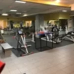 Занятия йогой, фитнесом в спортзале Красный Тигр Химки