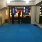 Занятия йогой, фитнесом в спортзале Красный Тигр Нижний Новгород