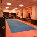 Занятия йогой, фитнесом в спортзале Красный Тигр Нижний Новгород