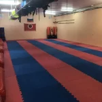 Занятия йогой, фитнесом в спортзале Красный Тигр Нижний Новгород
