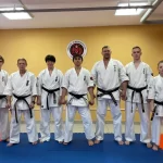 Занятия йогой, фитнесом в спортзале Красный Тигр Нижний Новгород
