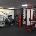 Занятия йогой, фитнесом в спортзале Красота и здоровье Волгоград