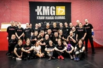 Спортивный клуб Крав-Мага и Самооборона в Москве