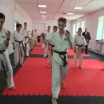Занятия йогой, фитнесом в спортзале Крав-Мага Ярославль