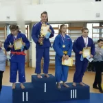 Занятия йогой, фитнесом в спортзале Крепыш Екатеринбург