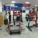 Занятия йогой, фитнесом в спортзале Кристалл Челябинск