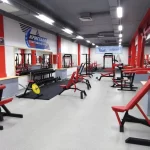 Занятия йогой, фитнесом в спортзале Кристалл Fitness Бердск