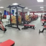 Занятия йогой, фитнесом в спортзале Кристалл Fitness Бердск