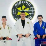 Занятия йогой, фитнесом в спортзале Kristian Cestaro Jiu Jitsu Association Москва