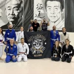 Занятия йогой, фитнесом в спортзале Kristian Cestaro Jiu Jitsu Association Москва