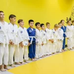 Занятия йогой, фитнесом в спортзале Кроо Сибирский спортивный клуб Красноярск